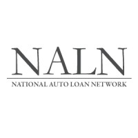 National Auto Loan Network logo, National Auto Loan Network contact details