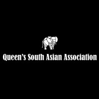 Queen's South Asian Association logo, Queen's South Asian Association contact details