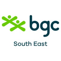 BGC South East logo, BGC South East contact details