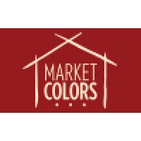 Market Colors logo, Market Colors contact details