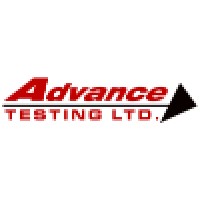 Advance Testing logo, Advance Testing contact details