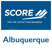 SCORE Mentors Albuquerque logo, SCORE Mentors Albuquerque contact details