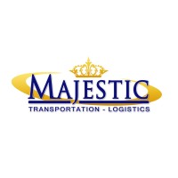 Majestic Transportation logo, Majestic Transportation contact details