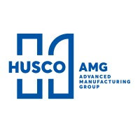 Husco AMG logo, Husco AMG contact details