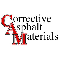 CORRECTIVE ASPHALT MATERIALS logo, CORRECTIVE ASPHALT MATERIALS contact details