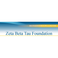 Zeta Beta Tau Foundation logo, Zeta Beta Tau Foundation contact details