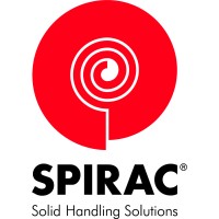 SPIRAC logo, SPIRAC contact details