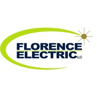 Florence Electric LLC logo, Florence Electric LLC contact details