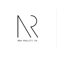 New Reality Co. logo, New Reality Co. contact details