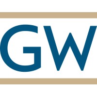 George Washington University Online Healthcare MBA logo, George Washington University Online Healthcare MBA contact details