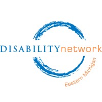 Disability Network Oakland & Macomb logo, Disability Network Oakland & Macomb contact details