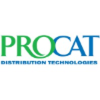 ProCat Distribution Technologies logo, ProCat Distribution Technologies contact details