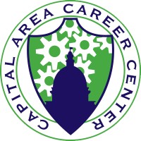 Capital Area Career Center logo, Capital Area Career Center contact details