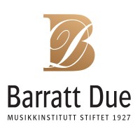 Barratt Due Institute of Music logo, Barratt Due Institute of Music contact details