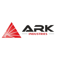 ARK Industries logo, ARK Industries contact details