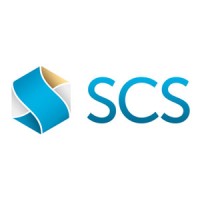 SCS Inc logo, SCS Inc contact details