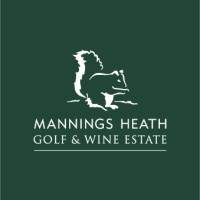 Mannings Heath Golf & Wine Estate logo, Mannings Heath Golf & Wine Estate contact details