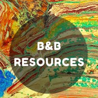 B&B Resources logo, B&B Resources contact details