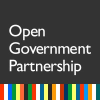 Open Government Partnership logo, Open Government Partnership contact details