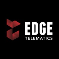 Edge Telematics logo, Edge Telematics contact details