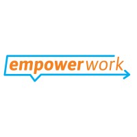 Empower Work logo, Empower Work contact details