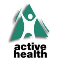 Active Health NZ logo, Active Health NZ contact details