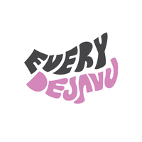 EveryDejaVu logo, EveryDejaVu contact details