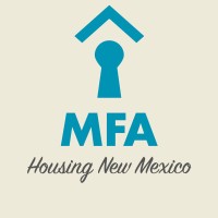 New Mexico Mortgage Finance Authority logo, New Mexico Mortgage Finance Authority contact details