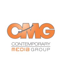 Contemporary Media Group, LLC logo, Contemporary Media Group, LLC contact details