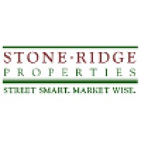 Stone Ridge Properties logo, Stone Ridge Properties contact details