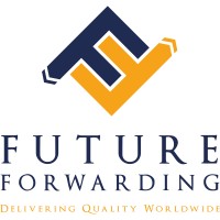 FUTURE FORWARDING CO LTD logo, FUTURE FORWARDING CO LTD contact details