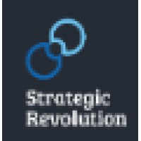 Strategic Revolution logo, Strategic Revolution contact details