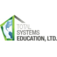 Total Systems Education Ltd. logo, Total Systems Education Ltd. contact details