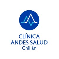 Clínica Andes Salud Chillán logo, Clínica Andes Salud Chillán contact details