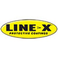 LINE-X Protective Coatings UK logo, LINE-X Protective Coatings UK contact details