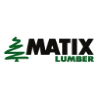 Matix Lumber logo, Matix Lumber contact details