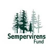 Sempervirens Fund logo, Sempervirens Fund contact details