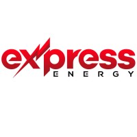 Express Energy logo, Express Energy contact details