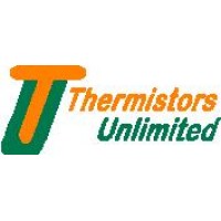 Thermistors Unlimited logo, Thermistors Unlimited contact details