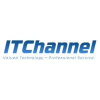 IT Channel (Asia) Limited logo, IT Channel (Asia) Limited contact details