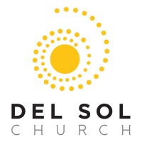 Del Sol Church logo, Del Sol Church contact details