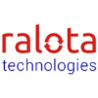 Ralota Technologies Inc. logo, Ralota Technologies Inc. contact details