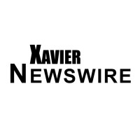 The Xavier Newswire logo, The Xavier Newswire contact details