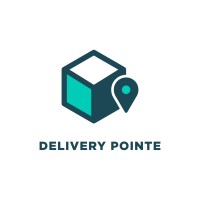 Delivery Pointe logo, Delivery Pointe contact details