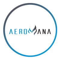 Aeromana logo, Aeromana contact details