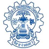 College of Engineering, Cherthala logo, College of Engineering, Cherthala contact details