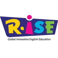 RISE Vietnam - Global English Education logo, RISE Vietnam - Global English Education contact details