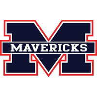 Manvel High School logo, Manvel High School contact details