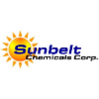 Sunbelt Chemicals Corporation logo, Sunbelt Chemicals Corporation contact details