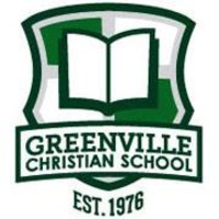 Greenville Christian School logo, Greenville Christian School contact details